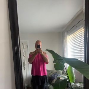 Meet your Posher, Ken